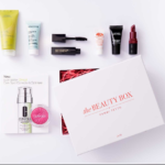 FREE Vogue Goodie Box - Gratisfaction UK