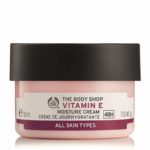 FREE Body Shop Vitamin E Face Cream - Gratisfaction UK