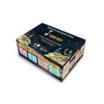 FREE Grow Wild Mushroom Kit - Gratisfaction UK