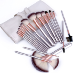 FREE Professional Makeup Brush Set - Gratisfaction UK