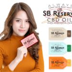 FREE SB Reserve CBD Oil - Gratisfaction UK