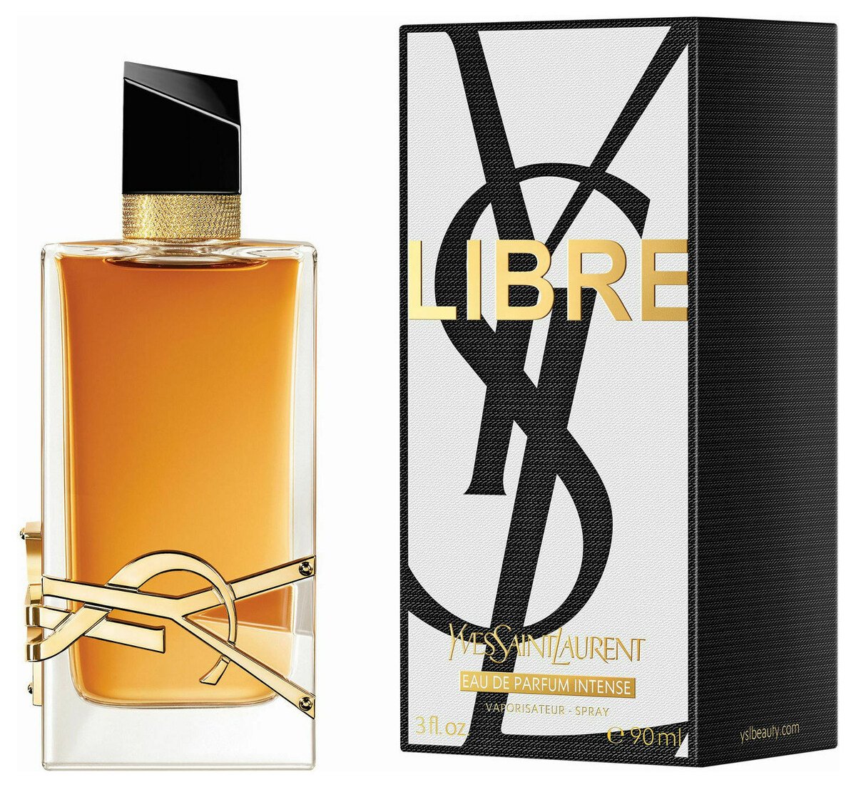 FREE YSL Perfume Gratisfaction UK