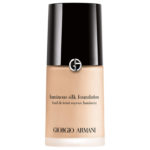 FREE Armani Luminous Silk Foundation Foundation - Gratisfaction UK