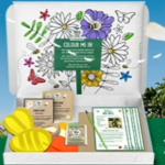 FREE Back To Nature Boxes - Gratisfaction UK