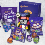 FREE Cadbury Halloween Party Packs - Gratisfaction UK
