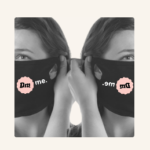FREE DM Me Face Mask - Gratisfaction UK
