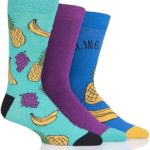 FREE Fruity Socks - Gratisfaction UK