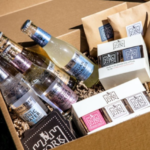 FREE York Gin Discovery Boxes - Gratisfaction UK