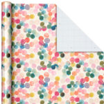 FREE Hallmark Wrapping Paper - Gratisfaction UK