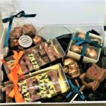 FREE Halloween Chocolate Box - Gratisfaction UK