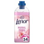 FREE Lenor Floral Fresh - Gratisfaction UK