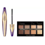 FREE Max Factor Makeup Set - Gratisfaction UK