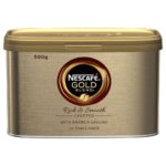 FREE NESCAFE Gold Coffee - Gratisfaction UK