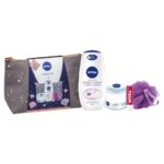 FREE Nivea Gift Set - Gratisfaction UK
