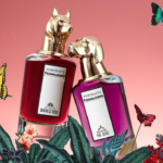 FREE Penhaligon Perfume - Gratisfaction UK