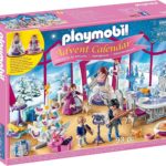 FREE Playmobil Advent Calendar - Gratisfaction UK