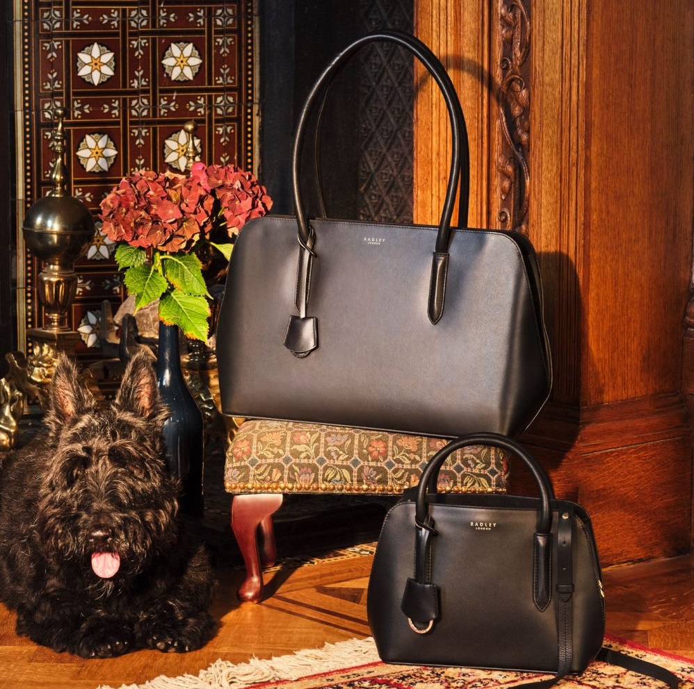 Radley London Bags Launches In The Usa At Macy's IUCN Water