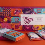FREE Tyga Indian Food Box - Gratisfaction UK