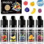 FREE Vape Liquid - Gratisfaction UK