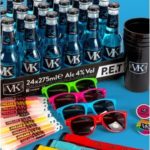 FREE VK Party Pack - Gratisfaction UK