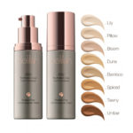 FREE Delilah Foundation - Gratisfaction UK