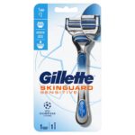 FREE Gillette Razor - Gratisfaction UK