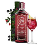 FREE Bombay Sapphire Gin & Tonic - Gratisfaction UK