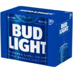 FREE Bud Light Beer Case - Gratisfaction UK