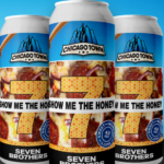 FREE Chicago Town Beer Glasses - Gratisfaction UK