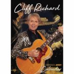 FREE 2021 Sir Cliff Richard Calendar - Gratisfaction UK