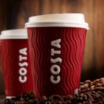 FREE Costa Coffee £2 Credit - Gratisfaction UK