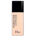 FREE Dior Forever Foundation - Gratisfaction UK