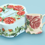 FREE Emma Bridgewater Cadbury Roses - Gratisfaction UK