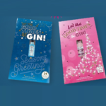 FREE Gin Advent Calendar - Gratisfaction UK