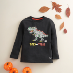 FREE Crew Clothing Halloween Jumper - Gratisfaction UK