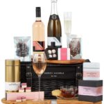 FREE Harvey Nicols Hamper - Gratisfaction UK
