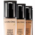 FREE Lancome Idole Foundation - Gratisfaction UK