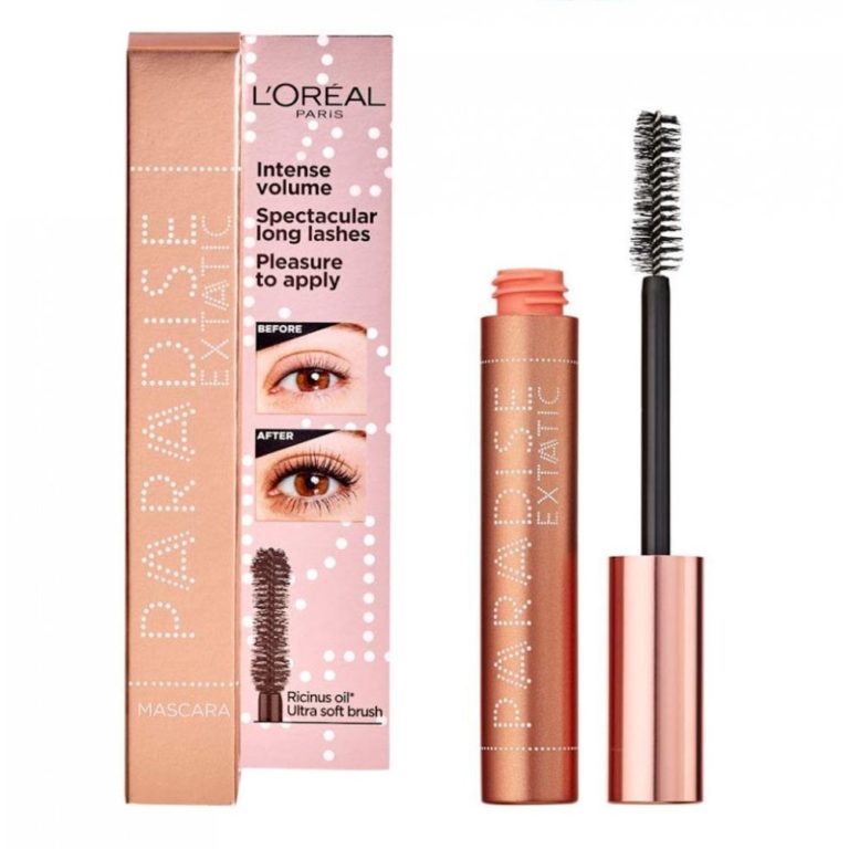 FREE L’Oréal Mascara | Gratisfaction UK