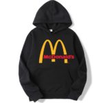 FREE McDonald’s Hoodies - Gratisfaction UK