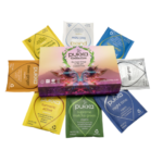FREE Pukka Tea Welcome Pack - Gratisfaction UK