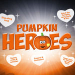 FREE Pumpkin Heroes Pack - Gratisfaction UK