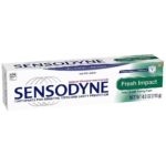 FREE Sensodyne Toothpaste - Gratisfaction UK