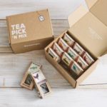 FREE Tea Pig Boxes - Gratisfaction UK