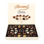 FREE Thorntons Chocolate Boxes - Gratisfaction UK