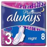 FREE Always Platnium Pads - Gratisfaction UK