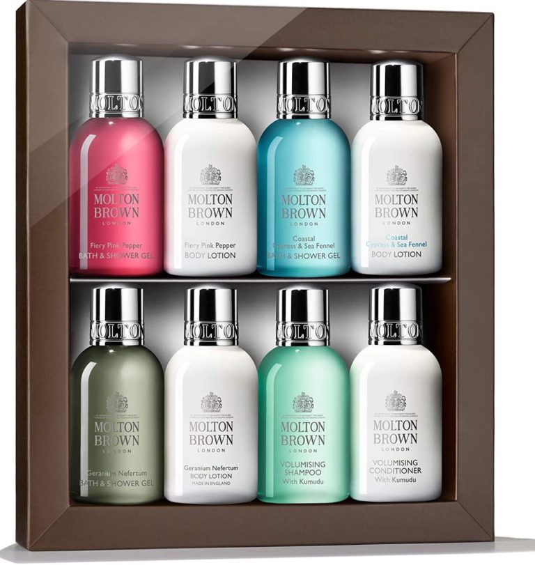 FREE Molton Brown Gift Set | Gratisfaction UK