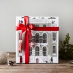 FREE Newby Tea Advent Calendar - Gratisfaction UK