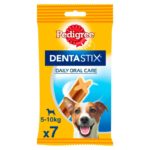 FREE Pedigree Dentastix - Gratisfaction UK