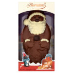 FREE Thorntons Santa Chocolate Model - Gratisfaction UK