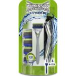 FREE Wilkinson Sword Razor - Gratisfaction UK